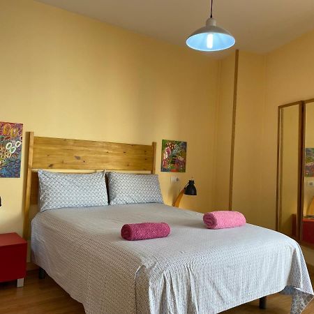 Realejo Center 1 Bedroom Granada Luaran gambar