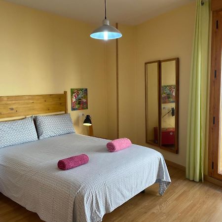 Realejo Center 1 Bedroom Granada Luaran gambar