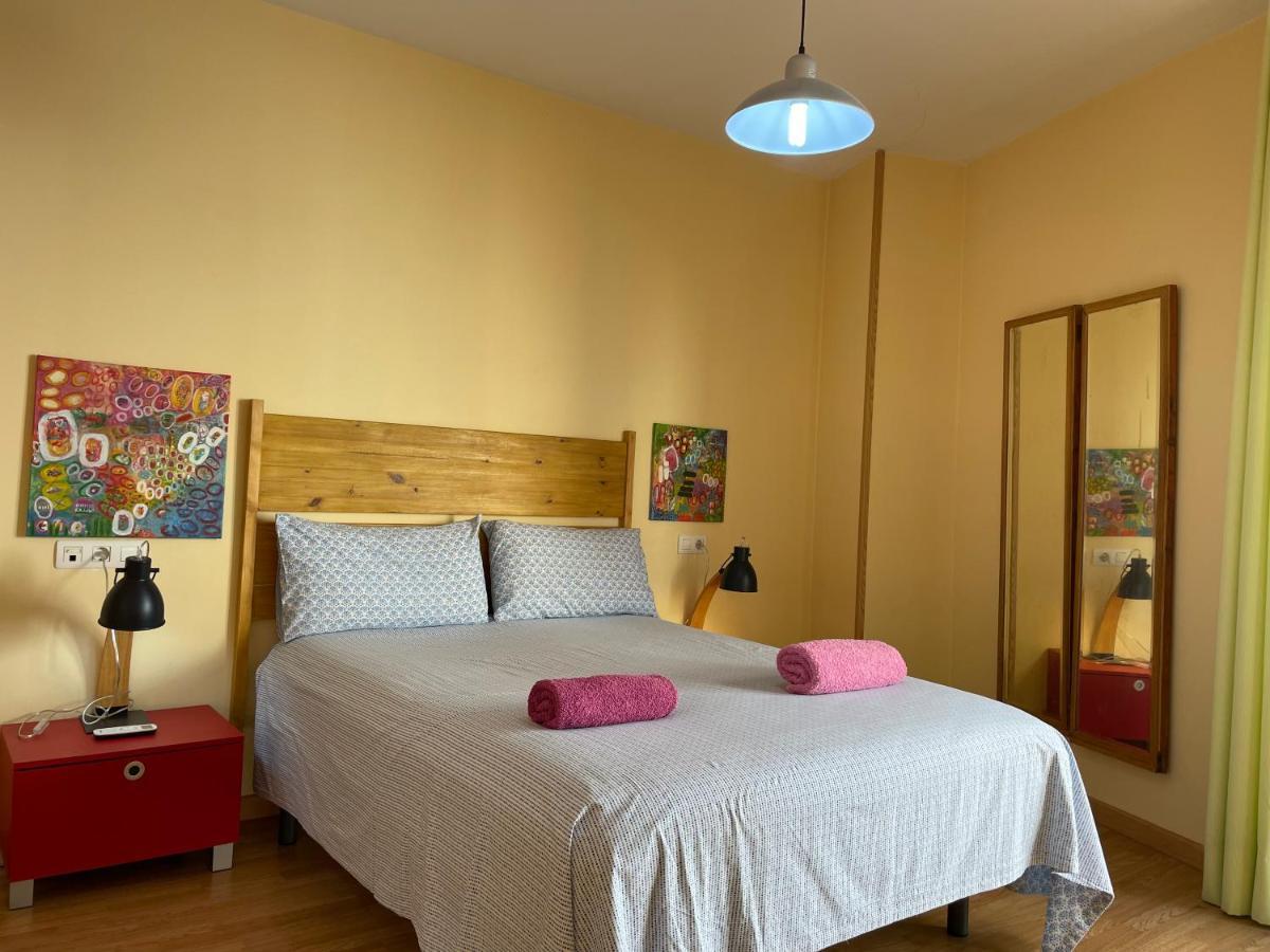 Realejo Center 1 Bedroom Granada Luaran gambar
