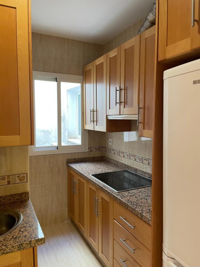 Realejo Center 1 Bedroom Granada Luaran gambar