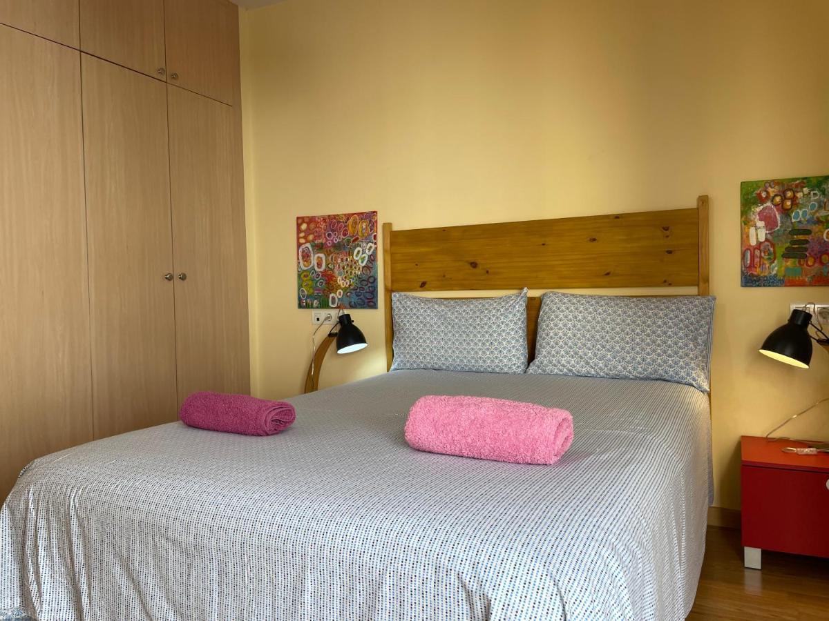 Realejo Center 1 Bedroom Granada Luaran gambar